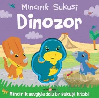 Mıncırık Sukuşi Dinozor