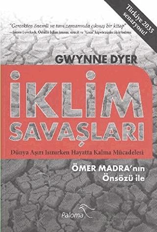 İklim Savaşları