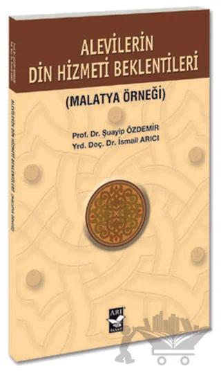 Alevilerin Din Hizmeti Beklentisi