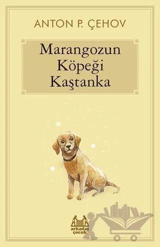 Marangozun Köpeği Kaştanka