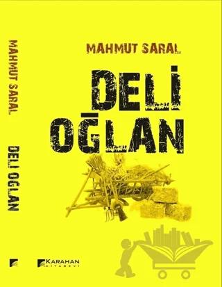 Deli Oğlan