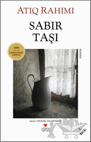 Sabır Taşı