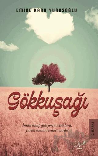 Gökkuşağı