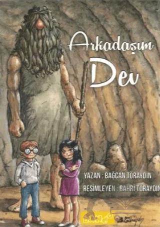 Arkadaşım Dev