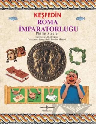 Keşfedin - Roma İmparatorluğu