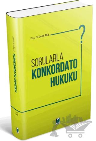 Sorularla Konkordato Hukuku