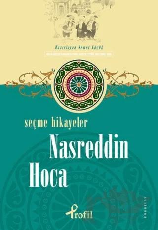 Selected Stories of Nasraddin Hodja