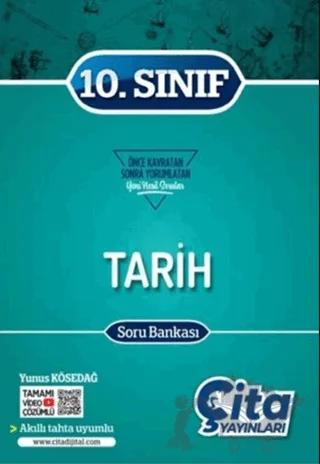 10. Sınıf Tarih Soru Bankası