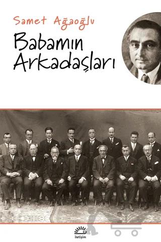 Babamın Arkadaşları