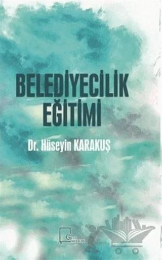 Belediyecilik Eğitimi