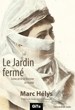 Le Jardin Ferme