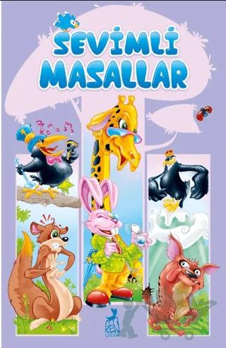 Sevimli Masallar