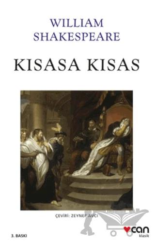 Kısasa Kısas