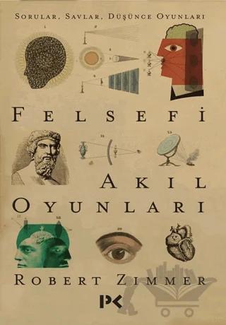 Felsefi Akıl Oyunları