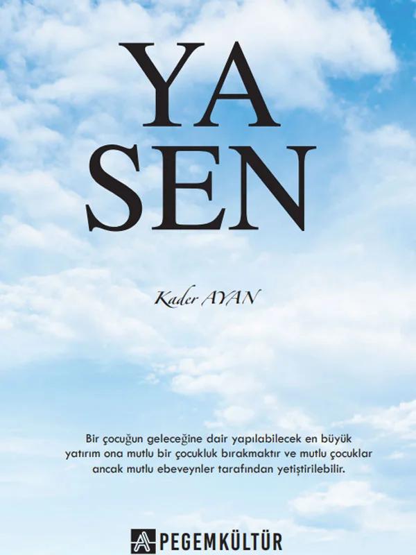 Ya Sen
