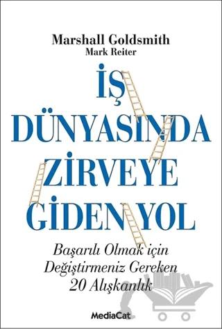 İş Dünyasında Zirveye Giden Yol