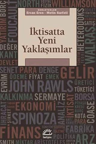 İktisatta Yeni Yaklaşımlar