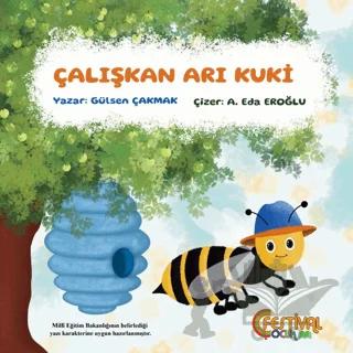 Çalışkan Arı Kuki
