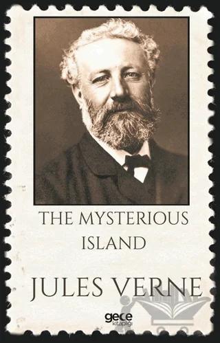 The Mysterious Island