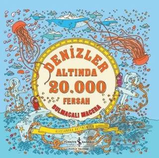Denizler Altında 20.000 Fersah