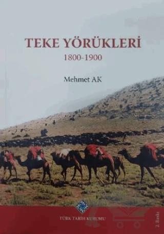 Teke Yörükleri (1800-1900)