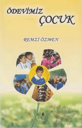 Ödevimiz Çocuk