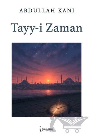 Tayy-i Zaman