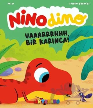 Nino Dino: Bir Karınca