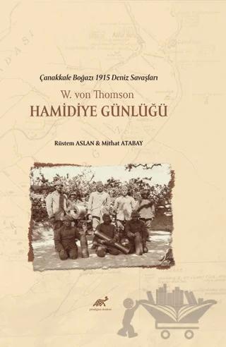 W. Von Thomson Hamidiye Günlükleri