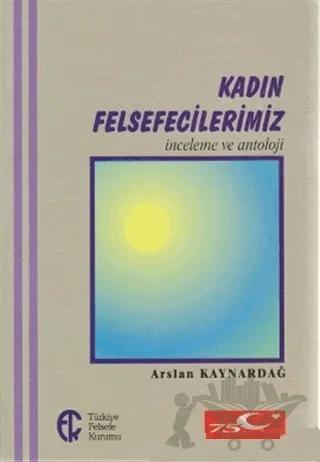 Kadın Felsefecilerimiz