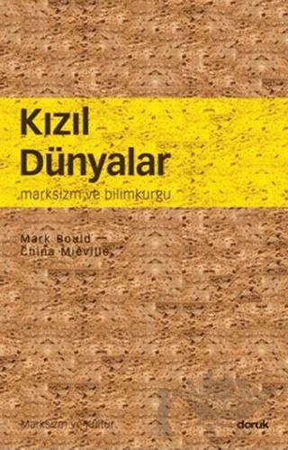 Kızıl Dünyalar