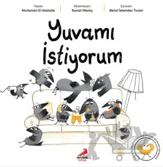 Yuvamı İstiyorum