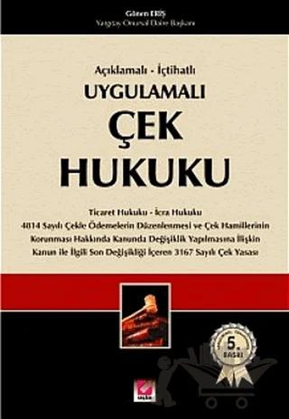 Çek Hukuku