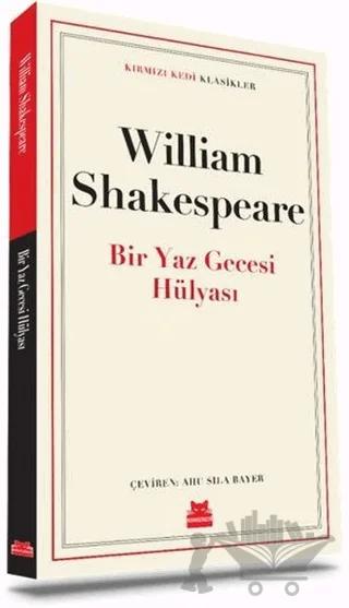 Bir Yaz Gecesi Hülyası
