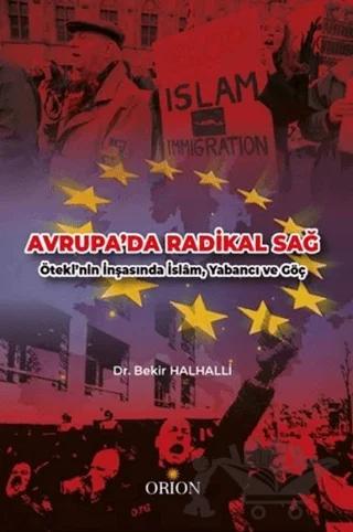 Avrupa'da Radikal Sağ