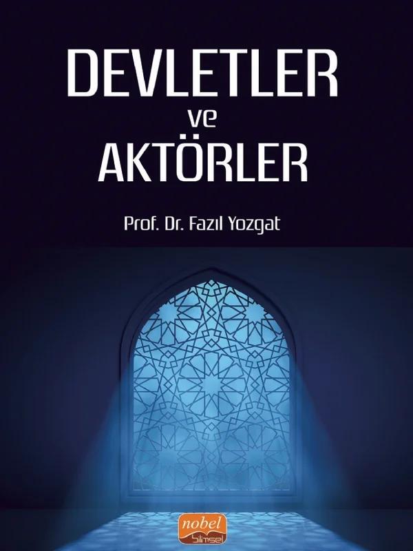 Devletler ve Aktörler