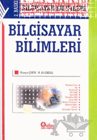 Bilgisayar Bilimleri