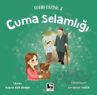 Cuma Selamlığı