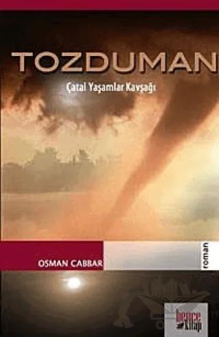 Tozduman