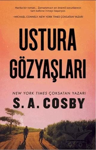 Ustura Gözyaşları