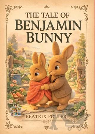 The Tale of Benjamin Bunny