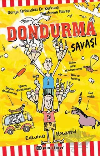 Dondurma Savaşı