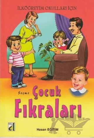 Seçme Çocuk Fıkraları