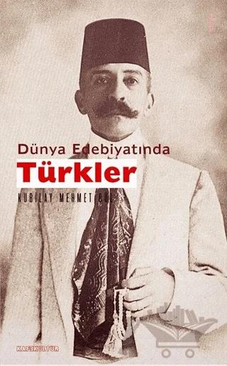 Dünya Edebiyatında Türkler