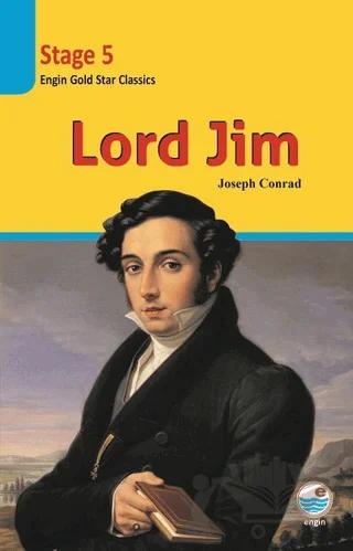 Lord Jim (Cd'li) - Stage 5