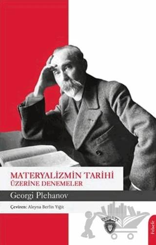 Materyalizmin Tarihi Üzerine Denemeler