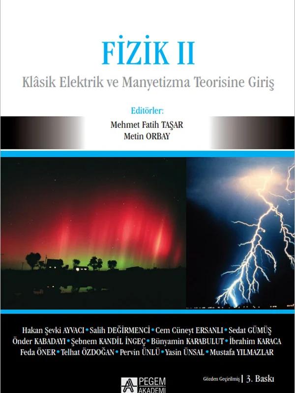 Fizik 2