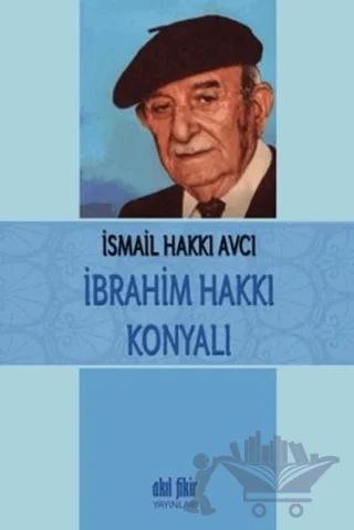 İbrahim Hakkı Konyalı