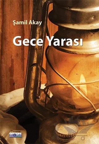 Gece Yarası