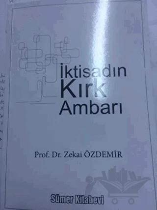 İktisadın Kırk Ambarı
